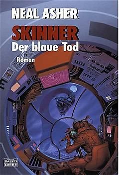 Skinner - Der blaue Tod
