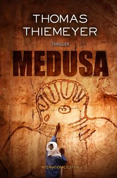 Medusa: International Edition (Hannah Peters, Band 1)