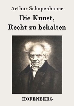 Die Kunst, Recht zu behalten