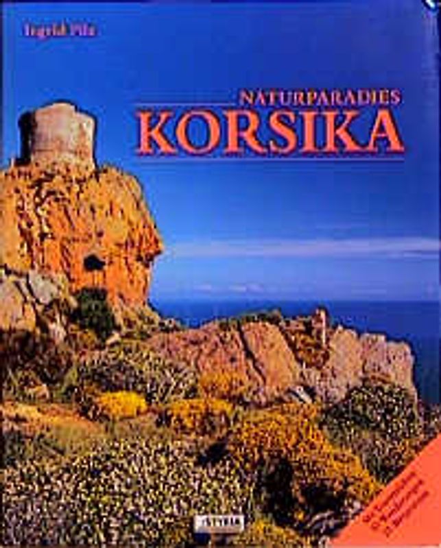 Naturparadies Korsika