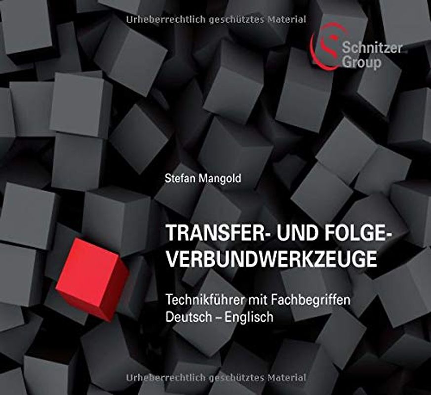 Transfer- und Folgeverbundwerkzeuge