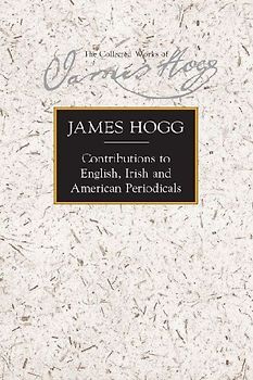 Contributions to English, Irish and American Periodicals