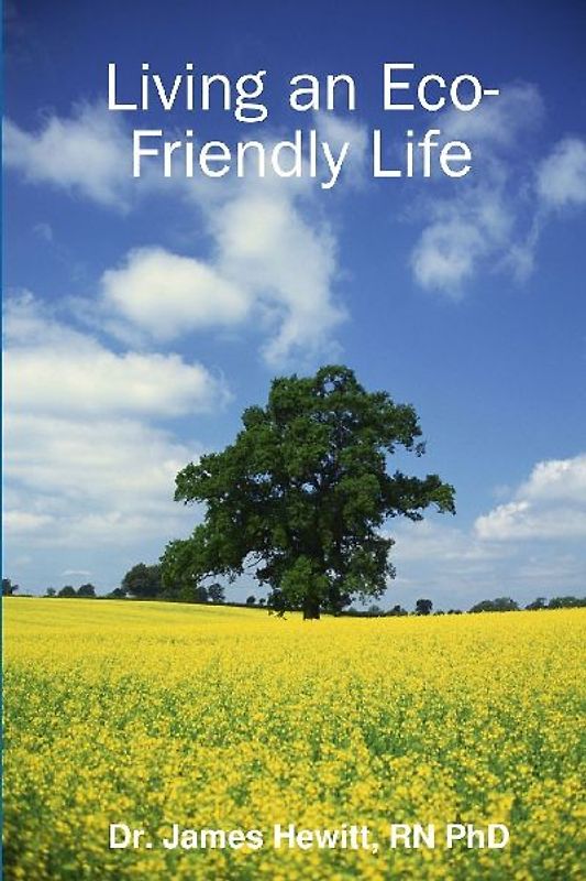 Living an Eco-Friendly Life