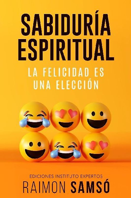 Sabiduría Espiritual