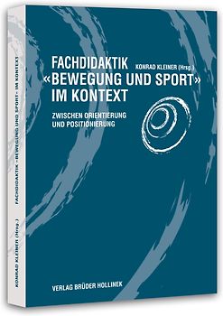 Fachdidaktik "Bewegung und Sport" im Kontext
