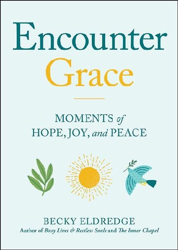 Encounter Grace