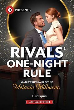 Rivals' One-Night Rule