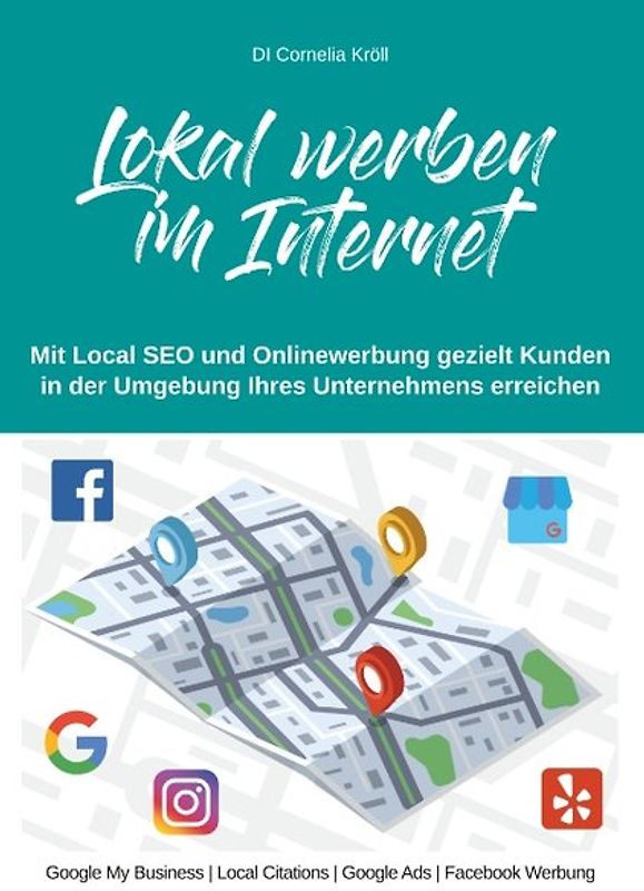 Lokal werben im Internet