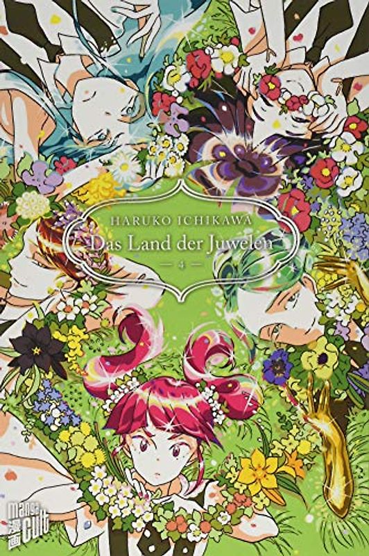 Das Land der Juwelen 4