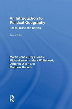 An Introduction to Political Geography