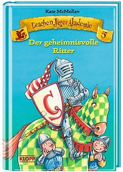 Der geheimnisvolle Ritter
