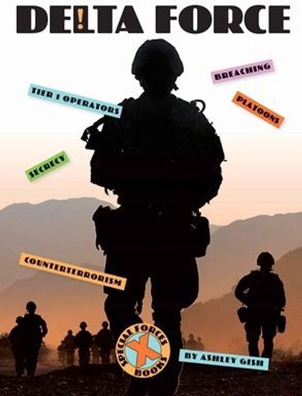 Delta Force