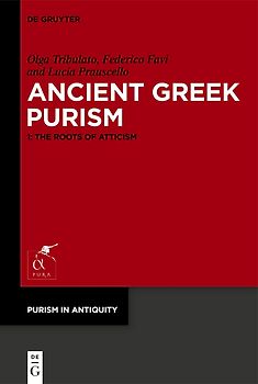 Ancient Greek Purism