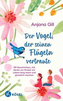 Der Vogel, der seinen Flügeln vertraute