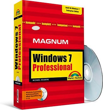 Windows 7 Professional