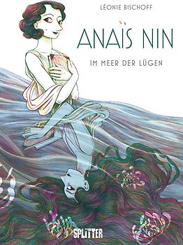 Anaïs Nin
