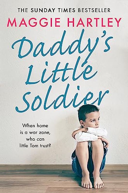 Daddy's Little Soldier