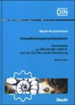 Umweltmanagementsysteme