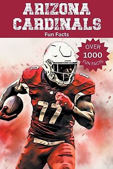 Arizona Cardinals Fun Facts