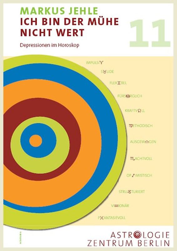 Ich bin der Mühe nicht wert