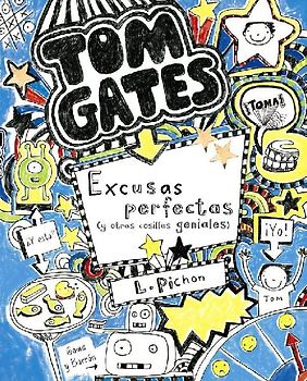 Tom Gates