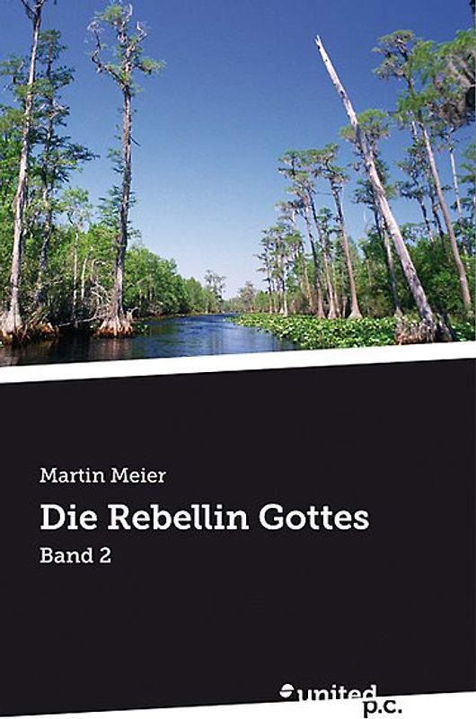 Die Rebellin Gottes