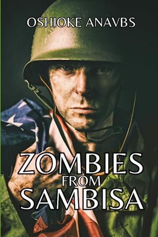 ZOMBIES FROM SAMBISA: The Story of finding Resilience, Adaptability and Order in Disorder