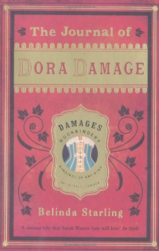 The Journal of Dora Damage