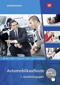 Automobilkaufleute