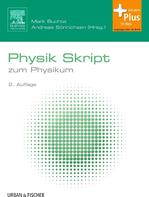 Physik Skript