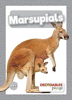 Marsupials