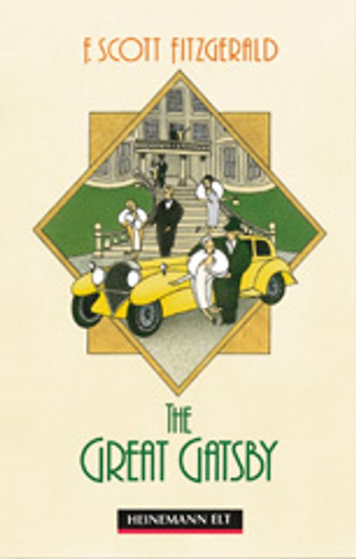 The Great Gatsby
