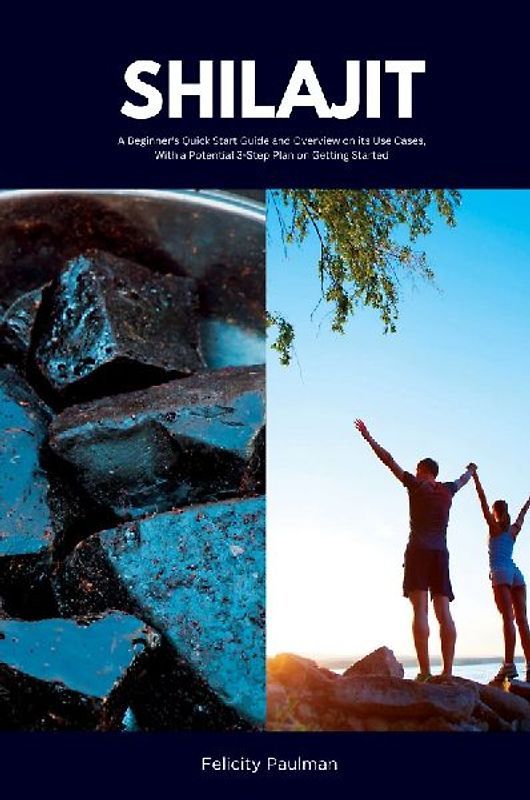 Shilajit