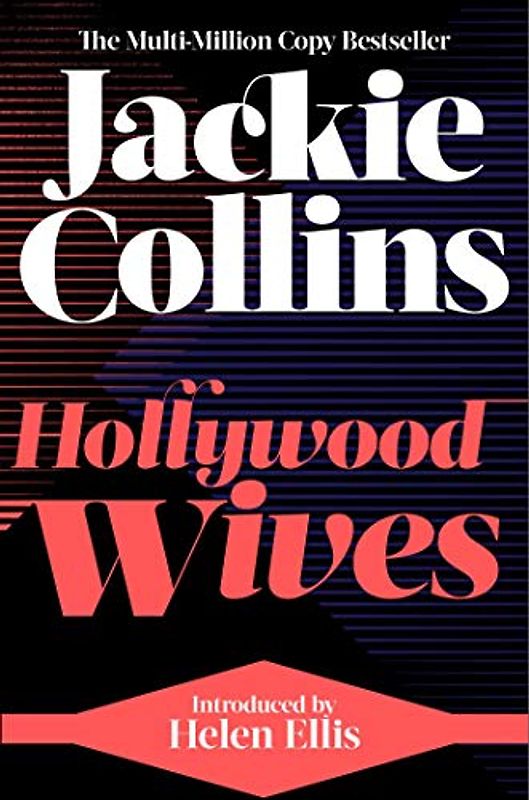 Hollywood Wives: introduced by Helen Ellis