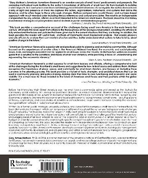 American Hometown Renewal