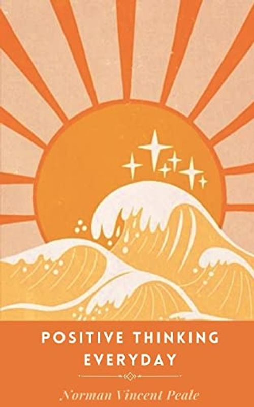 Positive Thinking Everyday