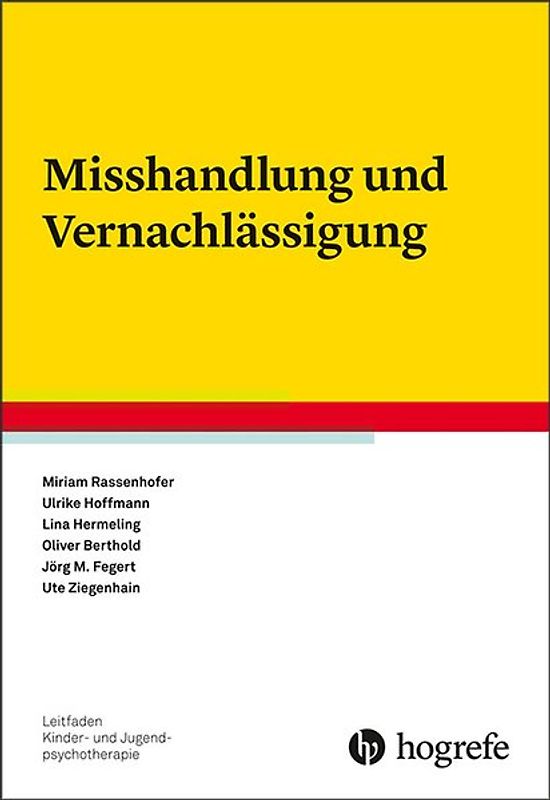 Misshandlung und Vernachlässigung