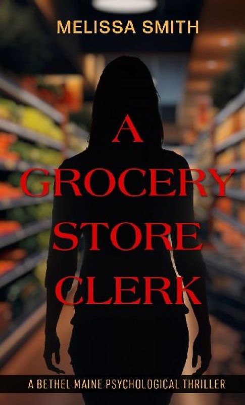 A Grocery Store Clerk