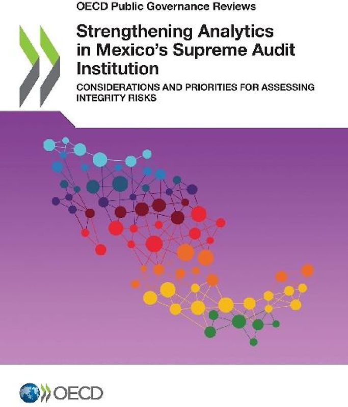 Strengthening Analytics in Mexico's Supreme Audit Institution