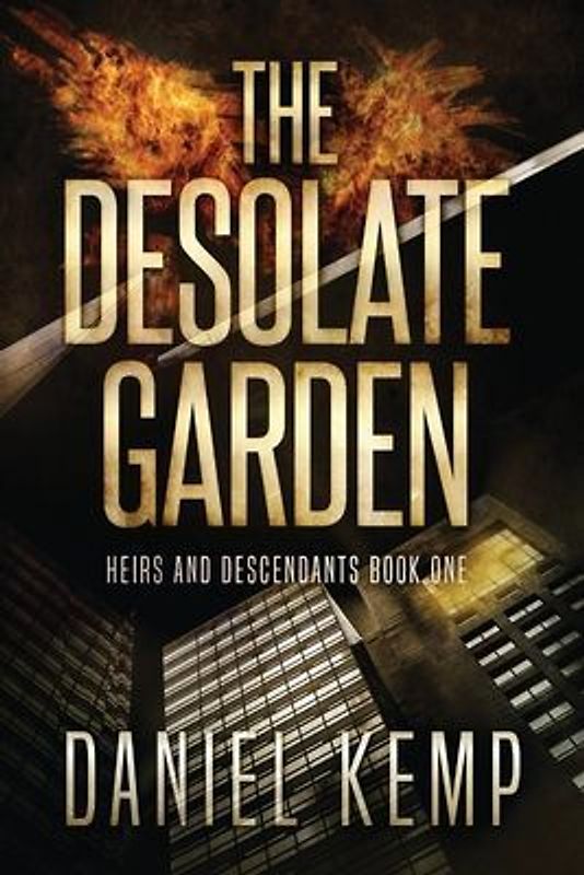 The Desolate Garden