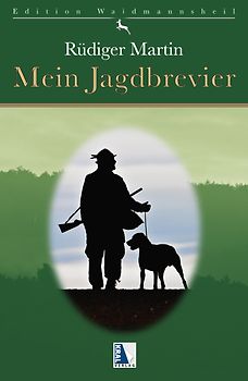 Mein Jagdbrevier