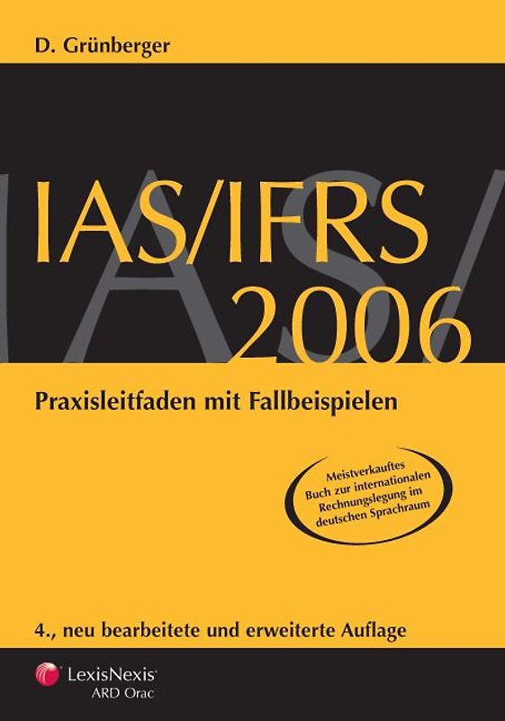 IAS/IFRS 2006