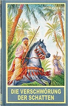 Die Verschwörung der Schatten