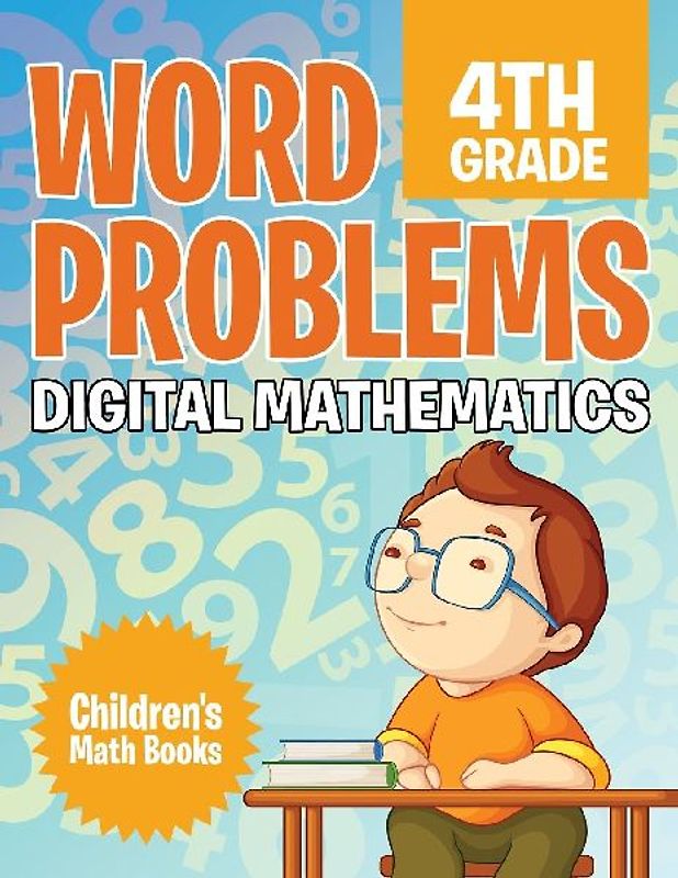 Word Problems 4th Grade