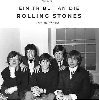 Ein Tribut an die Rolling Stones