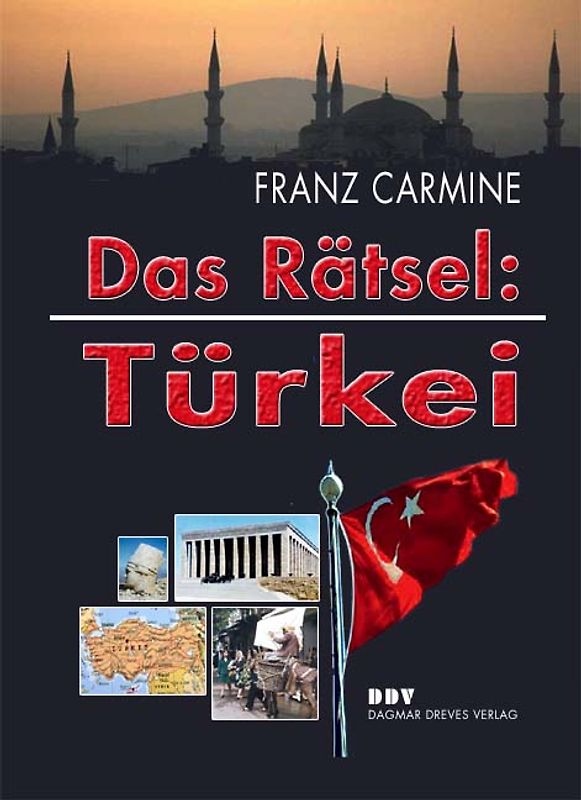 Das Rätsel: Türkei