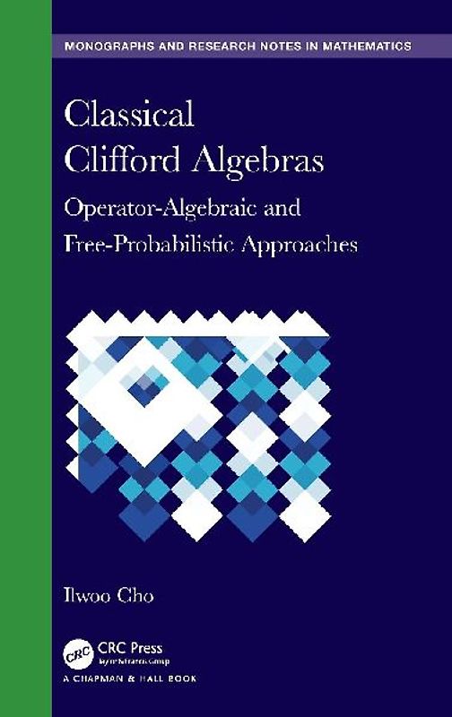 Classical Clifford Algebras