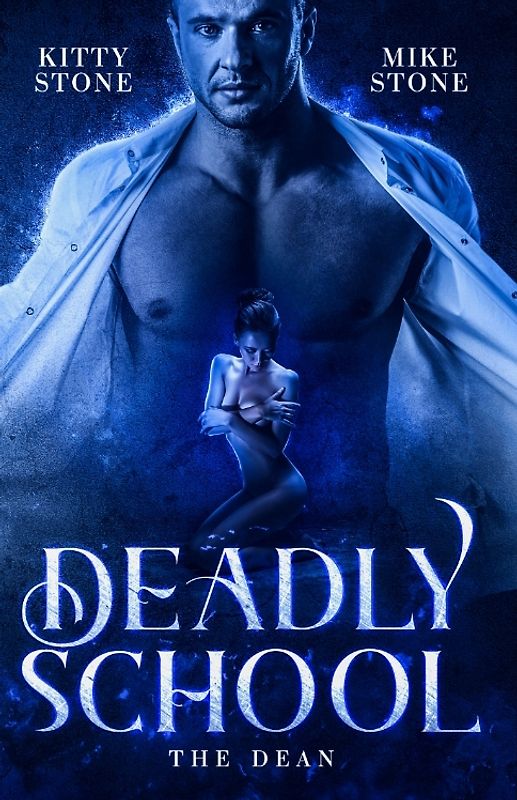 Deadly School - The Dean