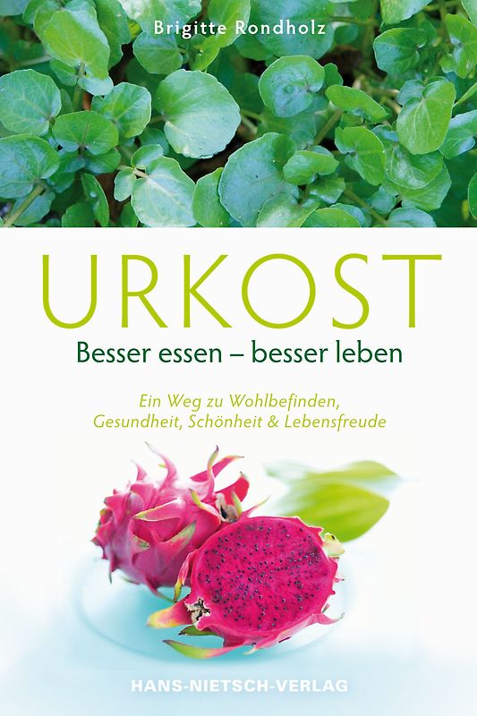 Urkost  Besser essen - besser leben