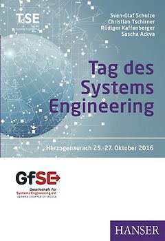 Tag des Systems Engineering
